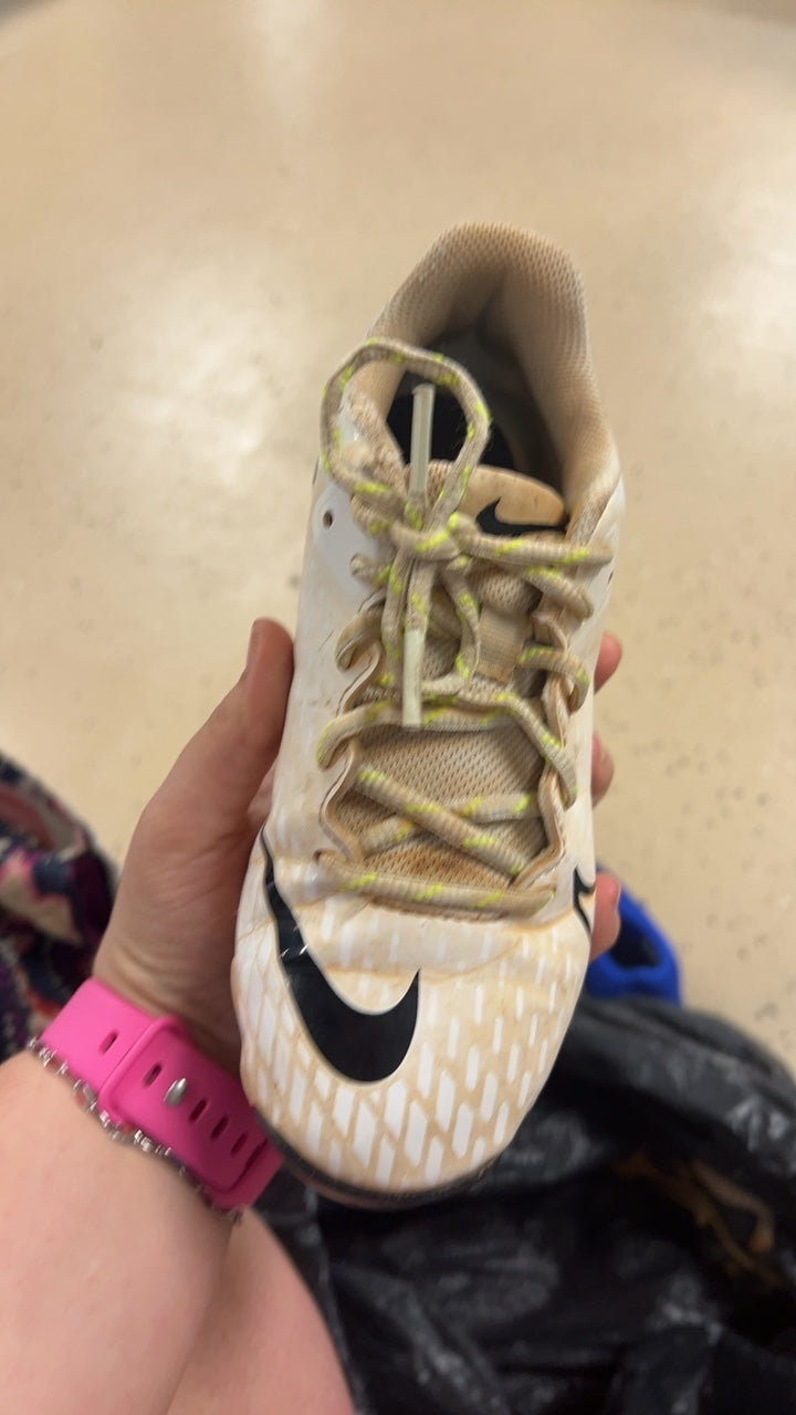 Nike Sneakers Youth 2