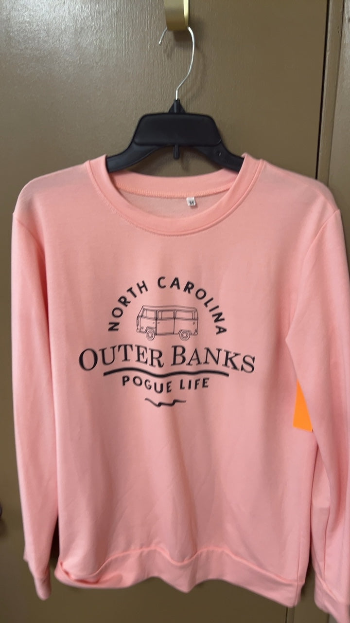 Sweatshirt Medium