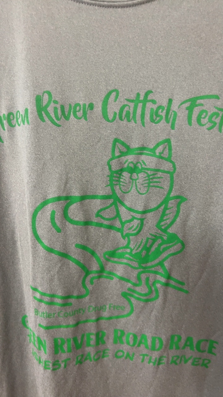 T-Shirt Large