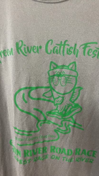 T-Shirt Large