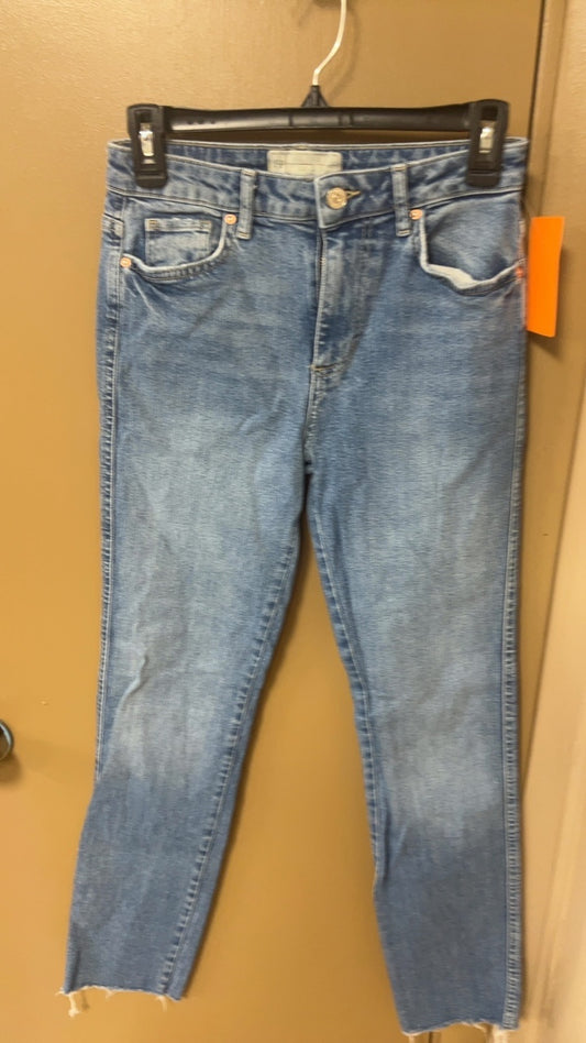 Free People Pants 25 in Waist