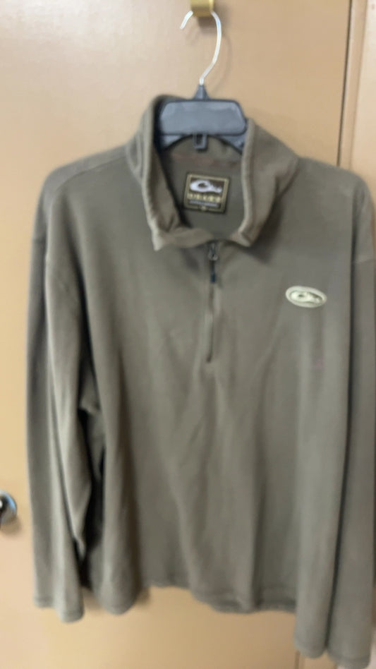 DRAKE Sweatshirt MENS XXL