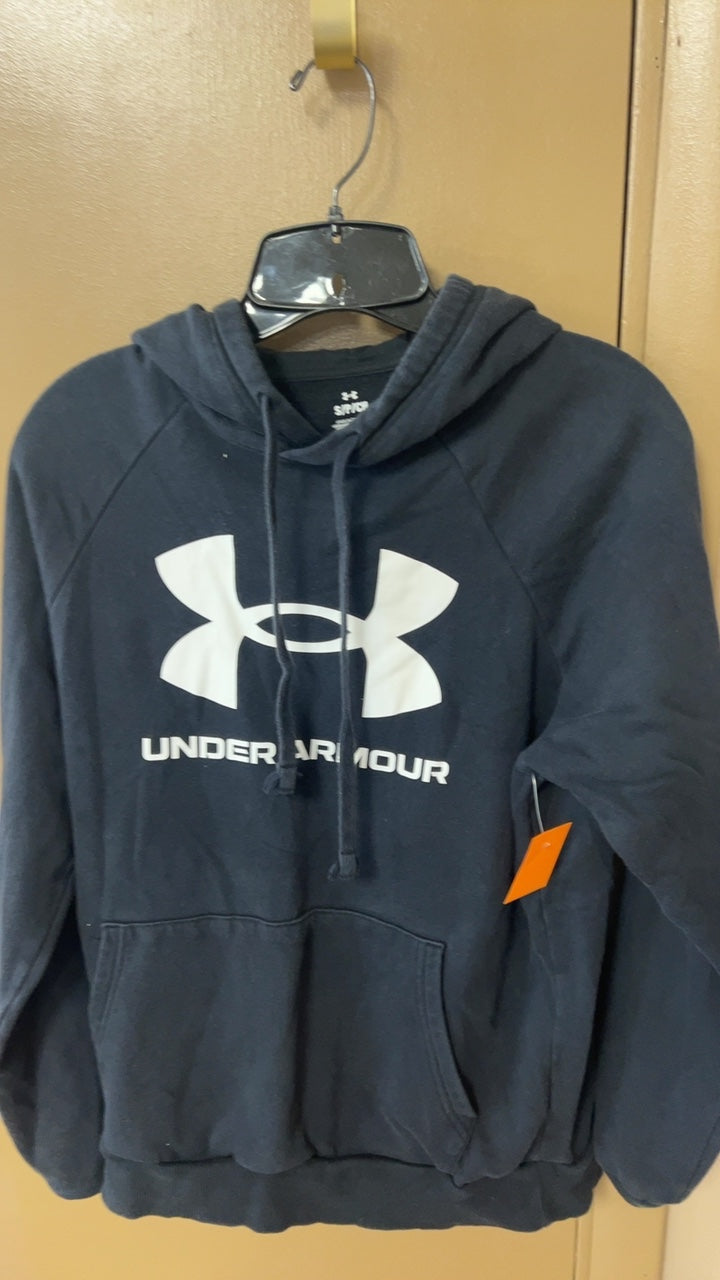 Under Armour Hoodie Small