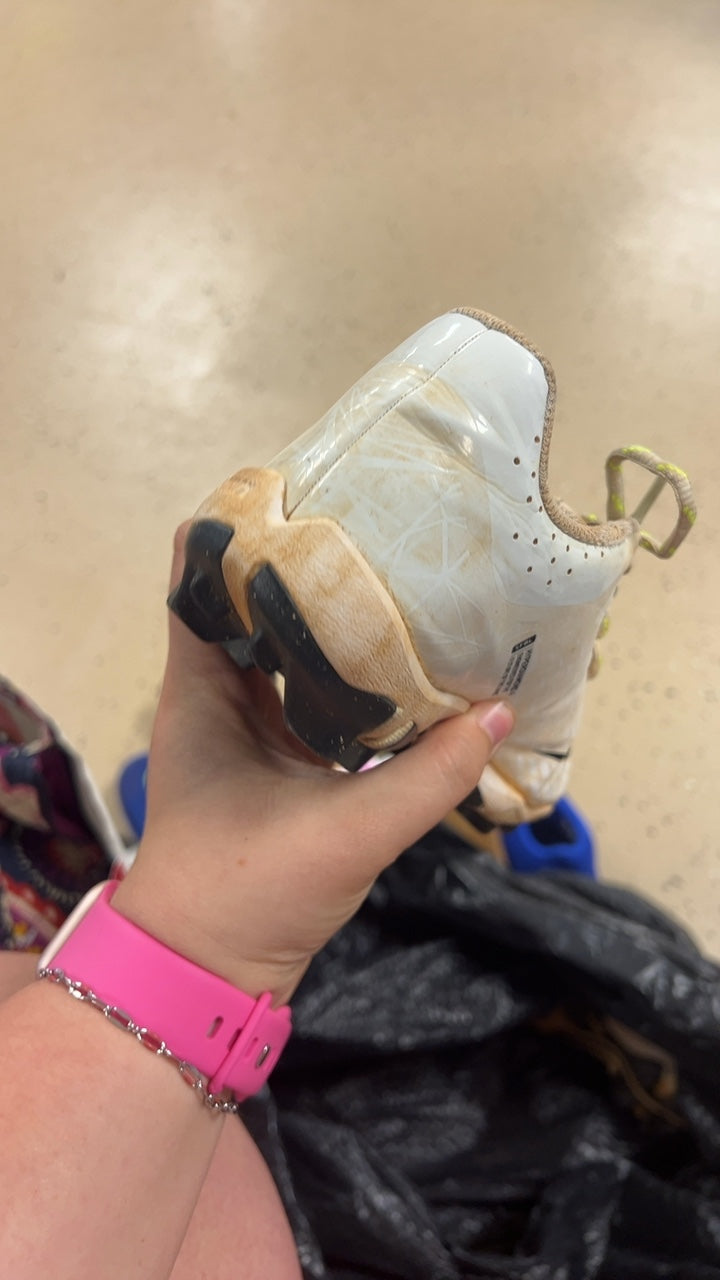 Nike Sneakers Youth 2