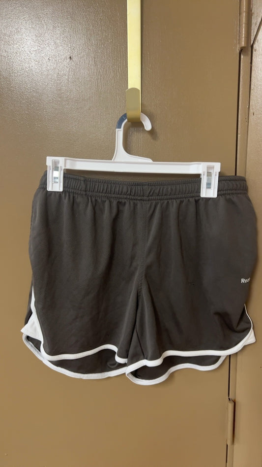 Reebok Athletic Shorts Large