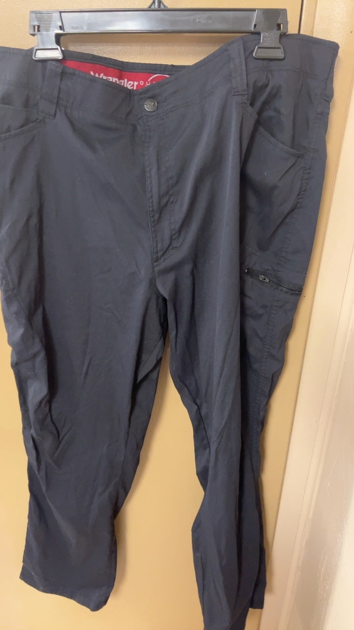 Wrangler Pants 40x30
