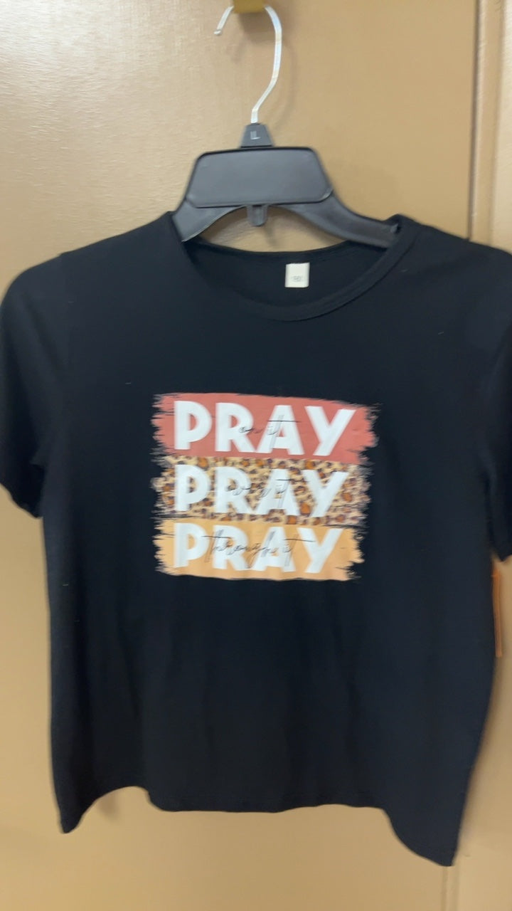 T-Shirt Youth XL