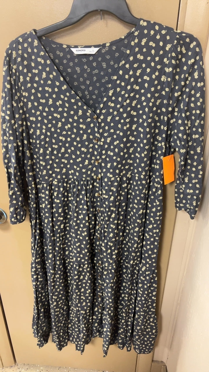 SONOMA Dress XL