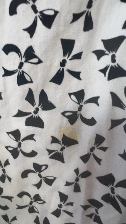 Shirt 14 stain