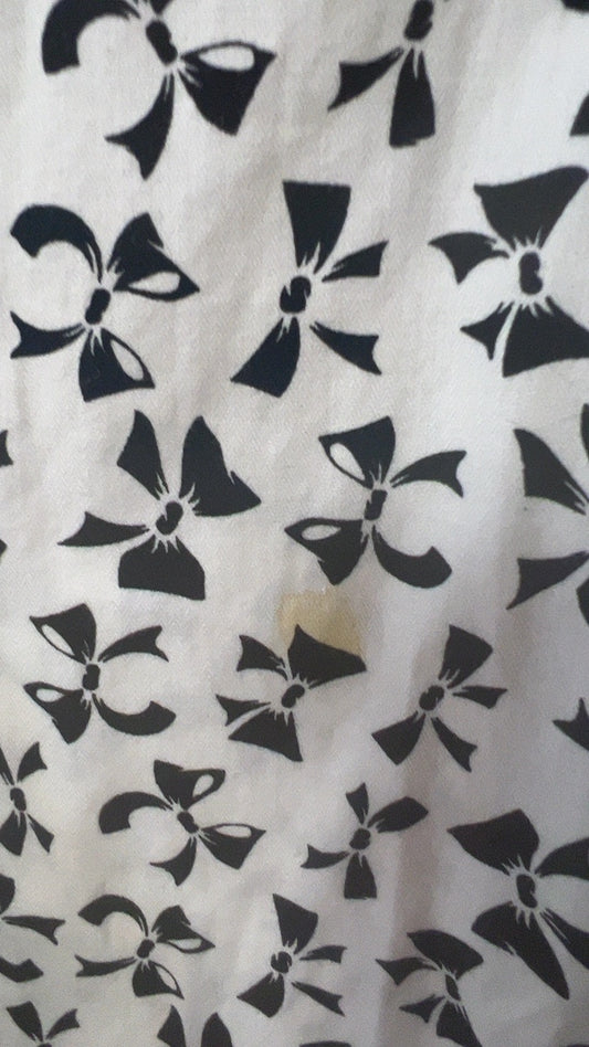 Shirt 14 stain