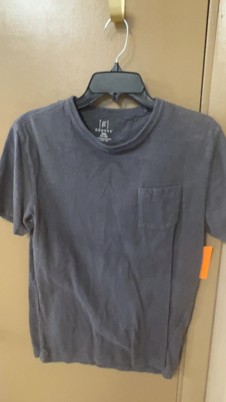 George T-Shirt MENS SMALL