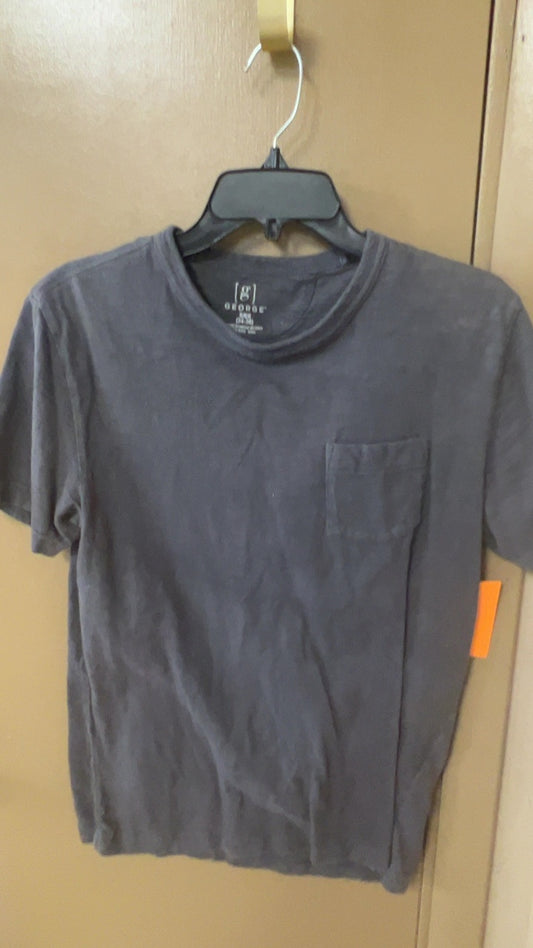 George T-Shirt MENS SMALL