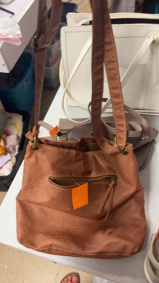 Bag Brown