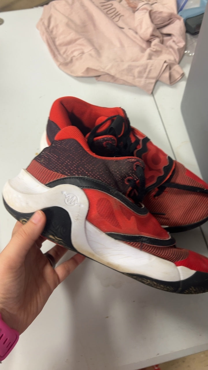 Nike Sneakers 10