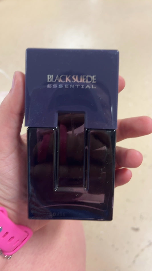 Black Suede Fragrance 100 ml