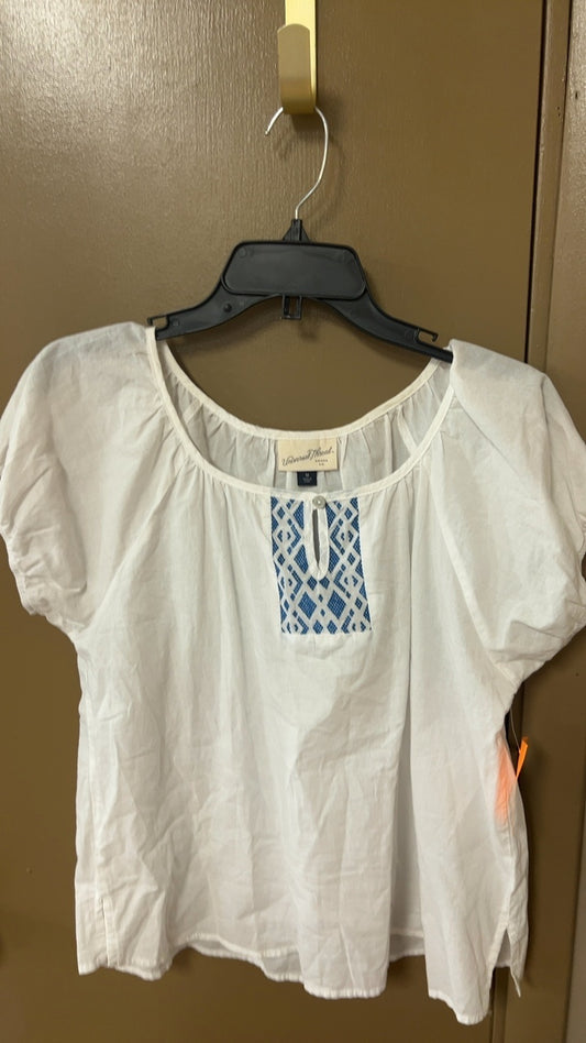 Universal Thread Blouse Medium