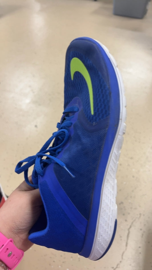 Nike Sneakers Mens 10