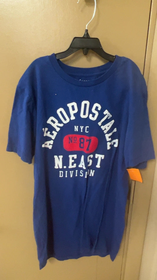 Aéropostale T-Shirt MENS MEDIUM