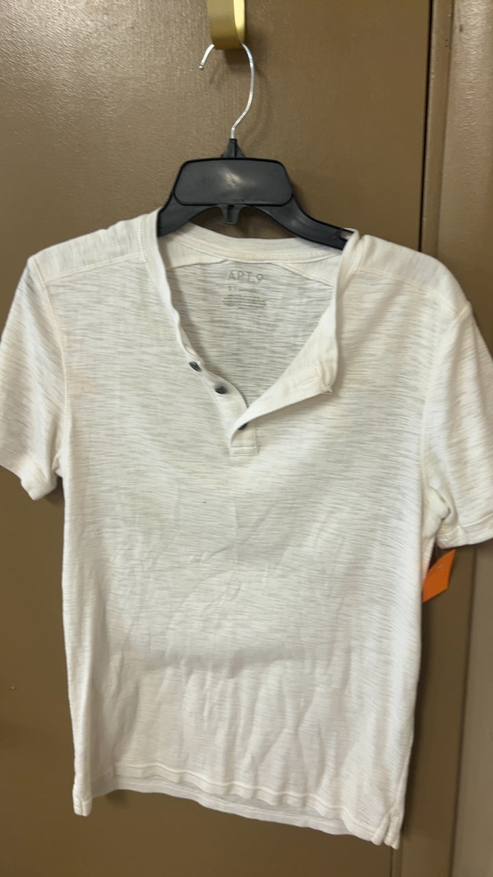 Apt. 9 Shirt MENS SMALL
