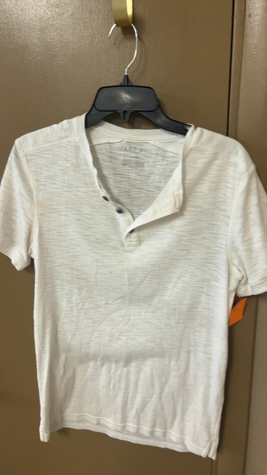 Apt. 9 Shirt MENS SMALL
