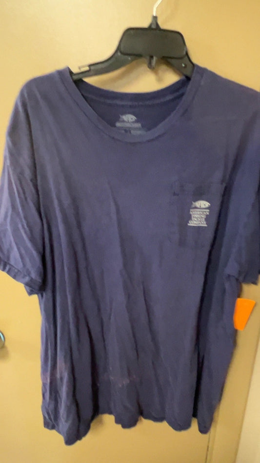 Aftc T-Shirt MENS XXL stain