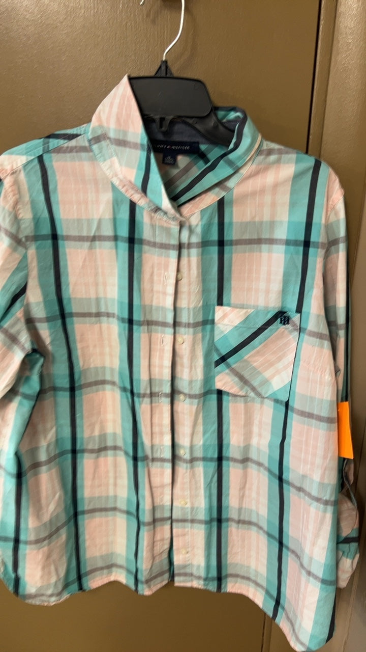 Tommy Hilfiger Shirt XL