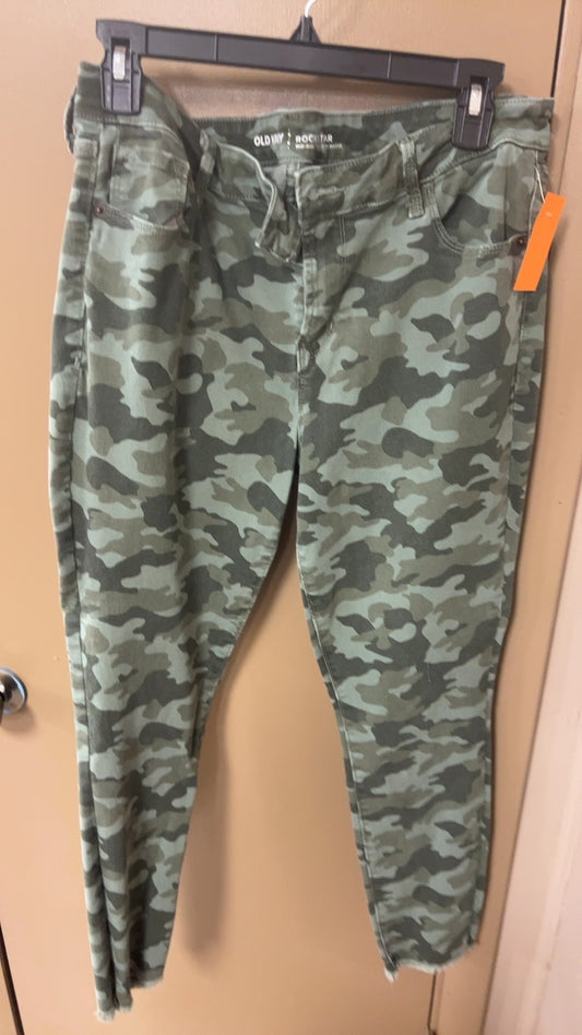 OLD NAVY Pants 14