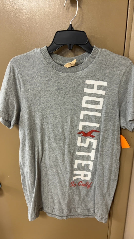 Hollister T-Shirt Not visible