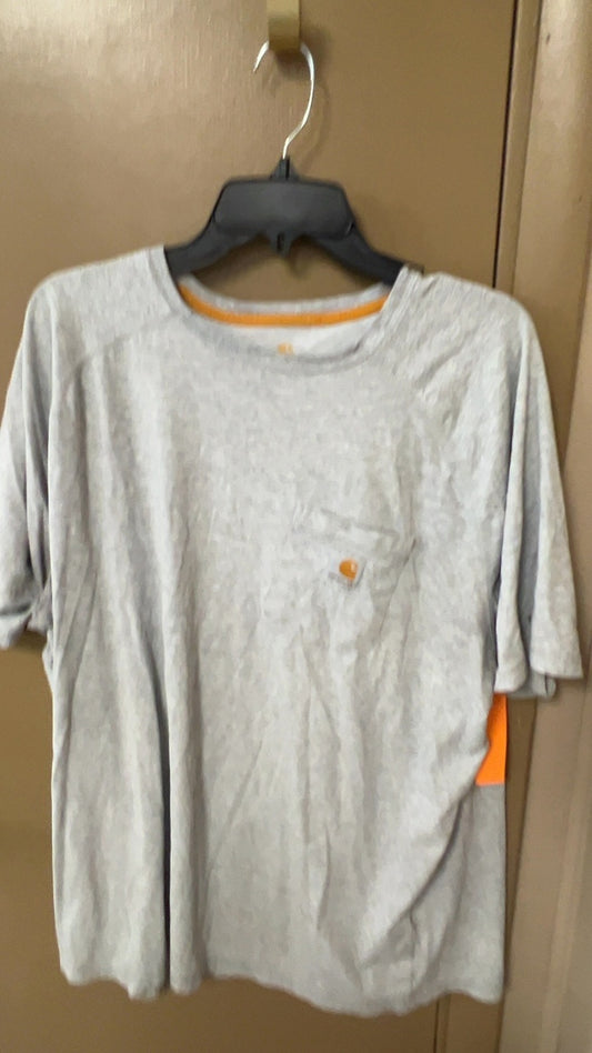 Carhartt T-Shirt MENS XXL
