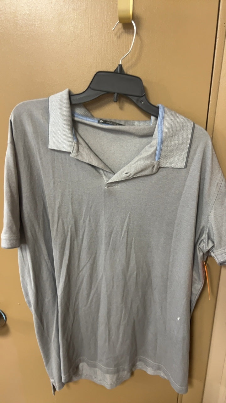 Polo Shirt MENS XXL