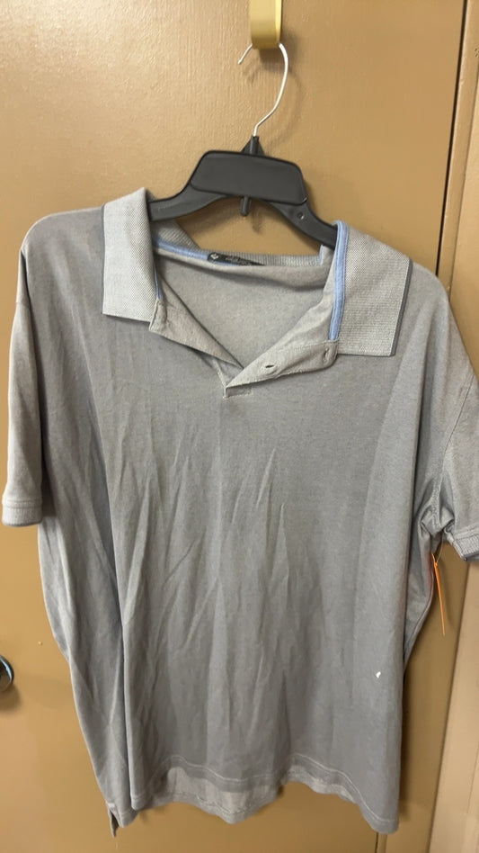 Polo Shirt MENS XXL