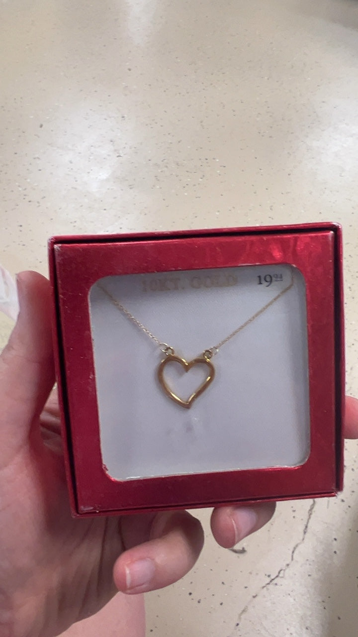 Jewelry-Necklace