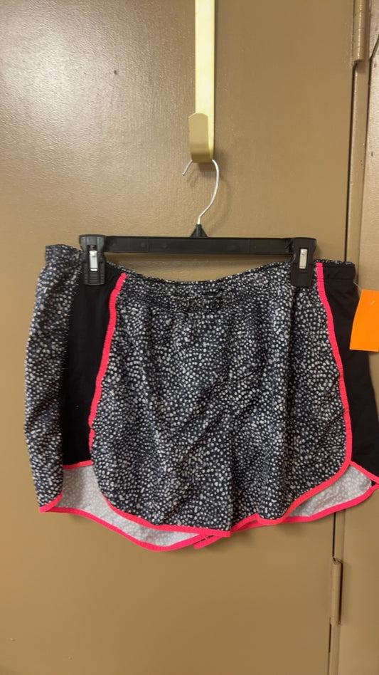 Shorts Large