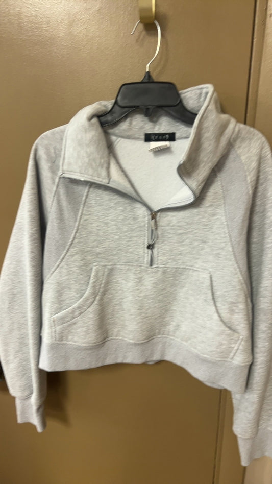 Hoodie Small