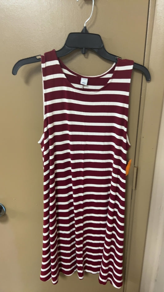 Dress Large