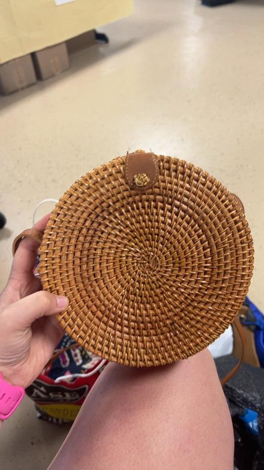 Beach Bag
