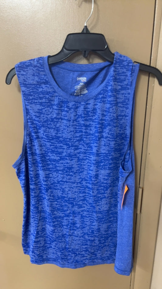 Danskin Now Tank top XL