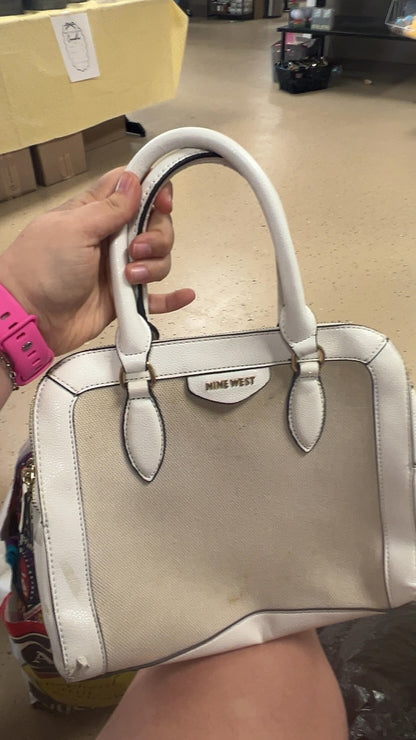 Nine West Bag spots