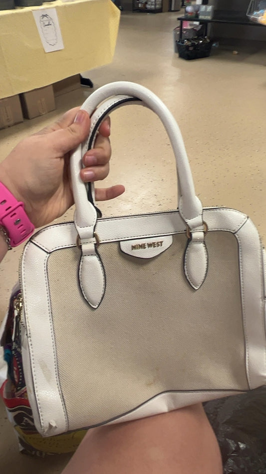 Nine West Bag spots