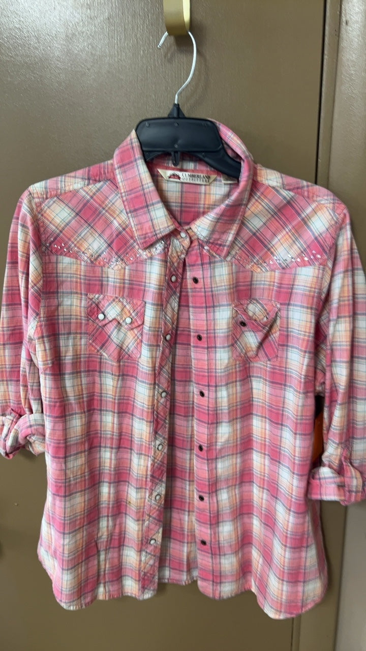 Sundberg & Co. Shirt XL