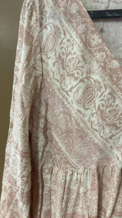 Wonderly Dress XL