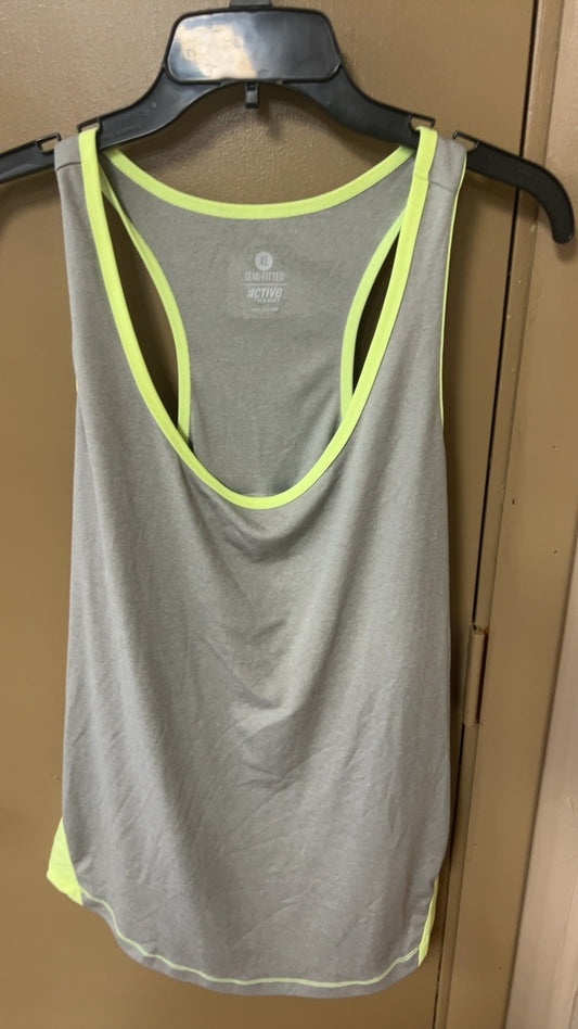 Active Tank top XL