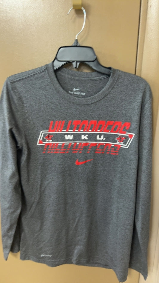 Nike Sweatshirt MENS SMALL
