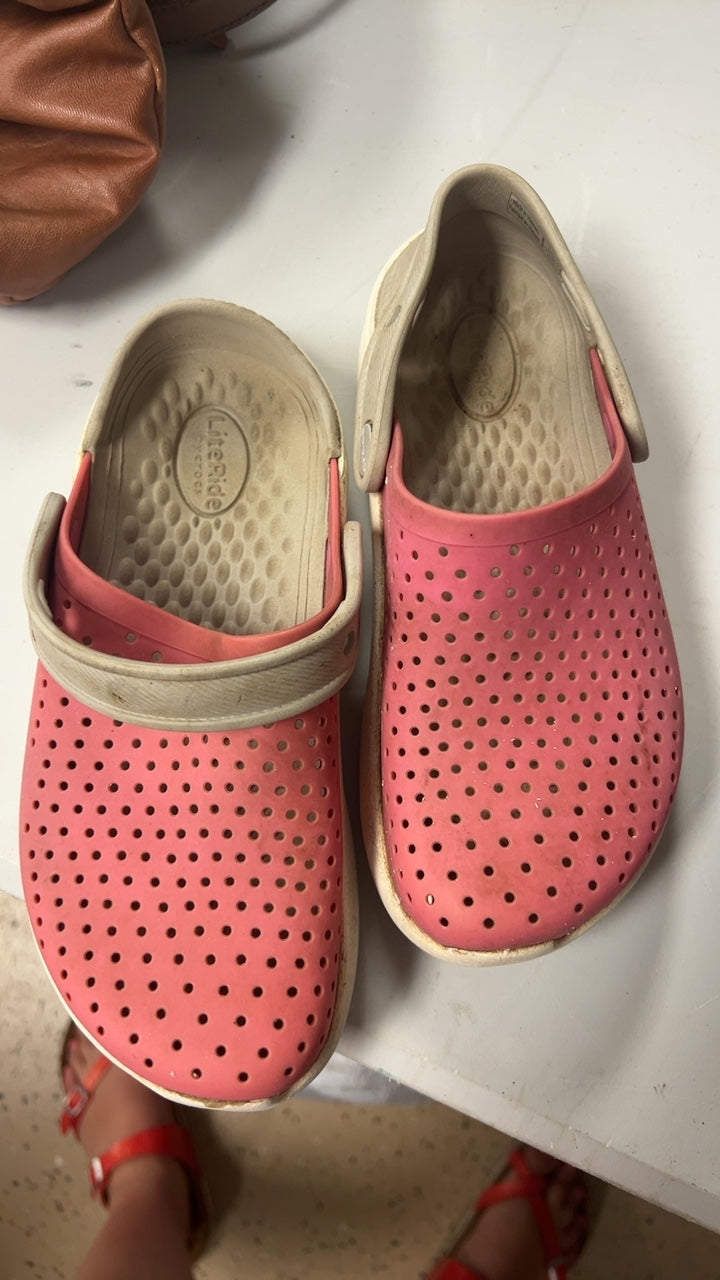 Crocs Sandals Youth 3