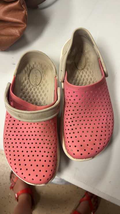 Crocs Sandals Youth 3