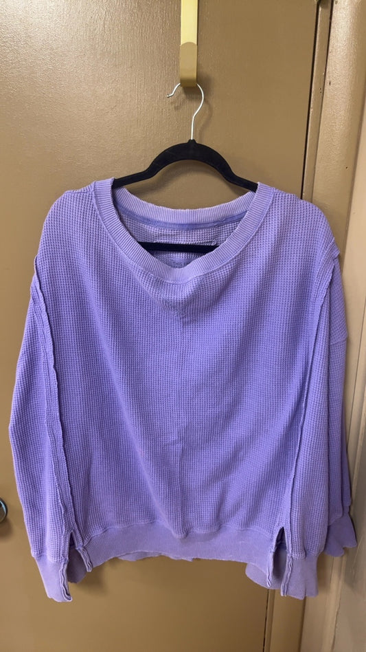 Aerie Sweatshirt Medium