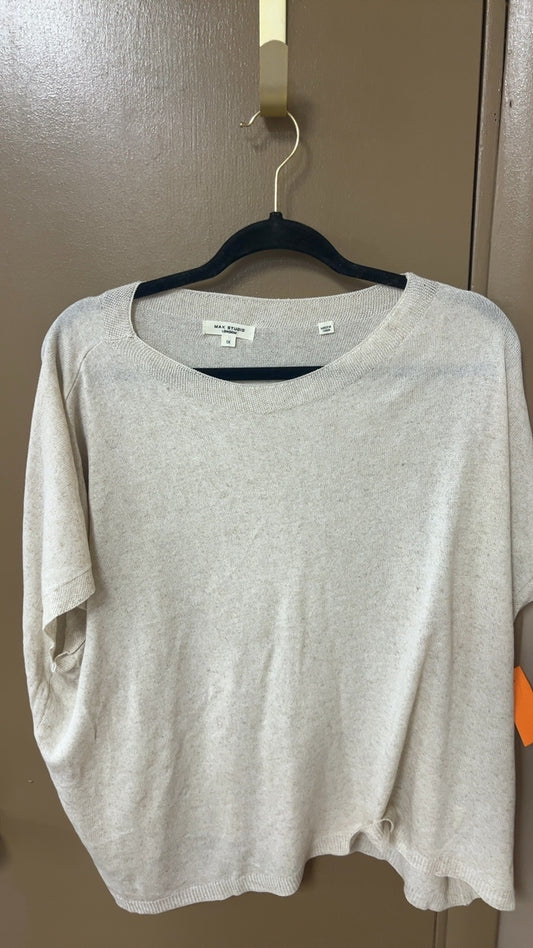 MAX Studio Shirt 1X