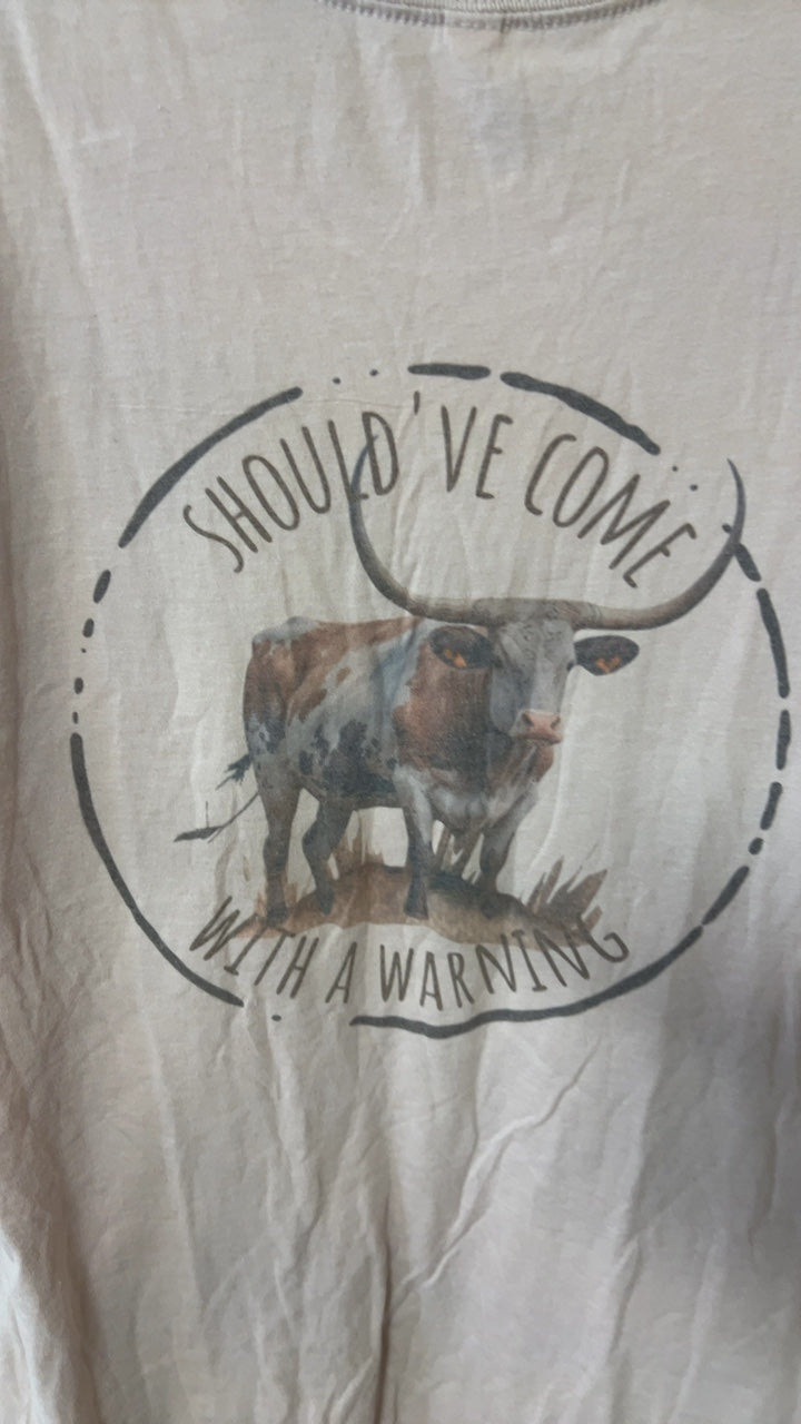 T-Shirt Medium