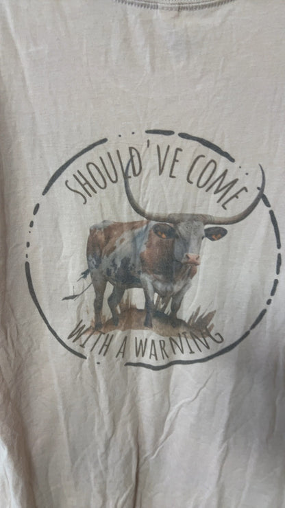 T-Shirt Medium
