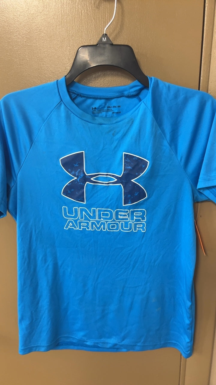 Under Armour T-Shirt Youth XL